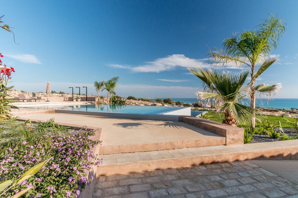 Mangiabove ξενώνας Marina di Ragusa Εξωτερικό φωτογραφία