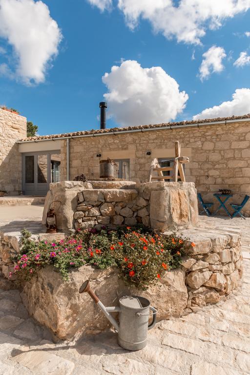 Mangiabove ξενώνας Marina di Ragusa Εξωτερικό φωτογραφία