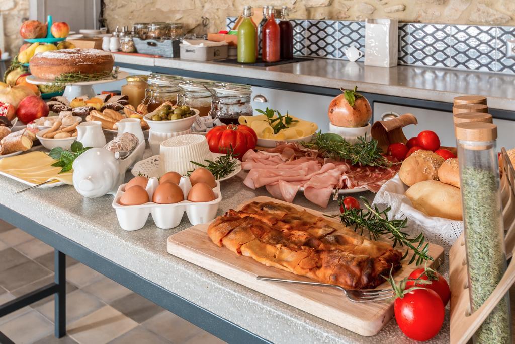 Mangiabove ξενώνας Marina di Ragusa Εξωτερικό φωτογραφία