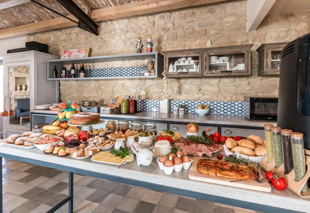 Mangiabove ξενώνας Marina di Ragusa Εξωτερικό φωτογραφία