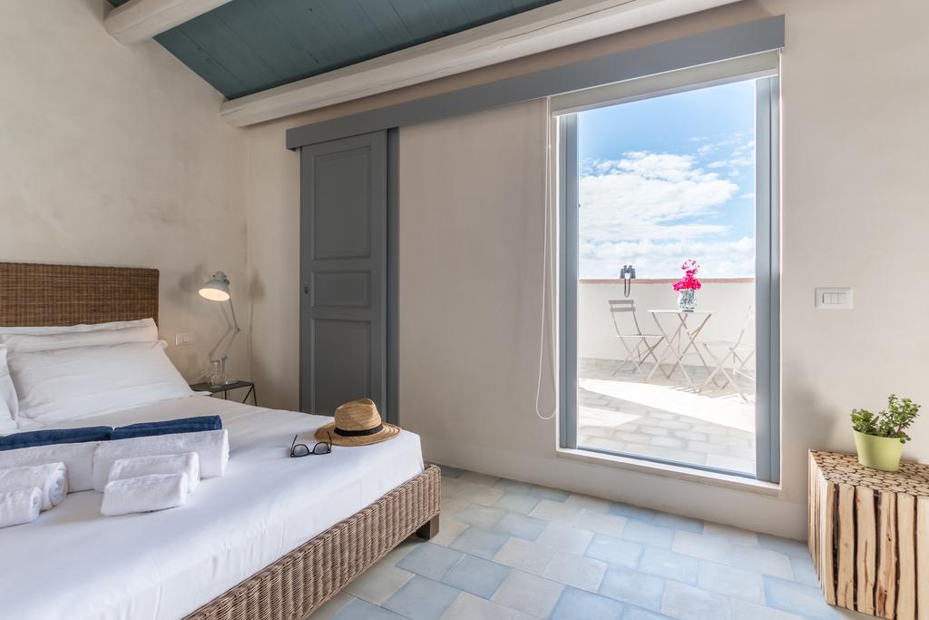 Mangiabove ξενώνας Marina di Ragusa Δωμάτιο φωτογραφία