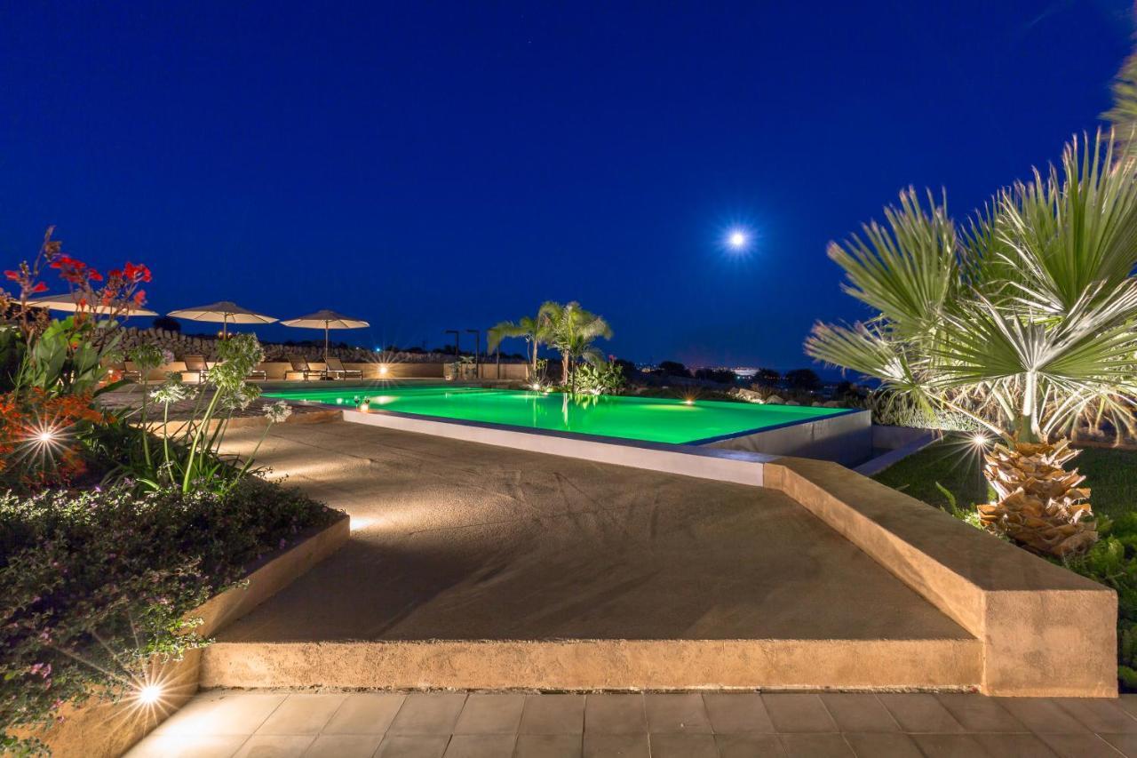 Mangiabove ξενώνας Marina di Ragusa Εξωτερικό φωτογραφία
